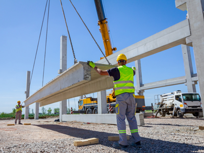 WSQ Perform Rigger and Signalman Tasks