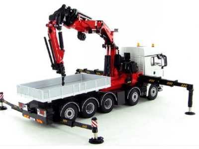 WSQ OPERATE LORRY CRANE (EXPERIENCED) ASSESSMENT ONLY PATHWAY