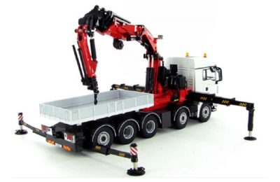 WSQ OPERATE LORRY CRANE (EXPERIENCED) ASSESSMENT ONLY PATHWAY
