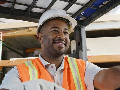 WSQ Operate Forklift