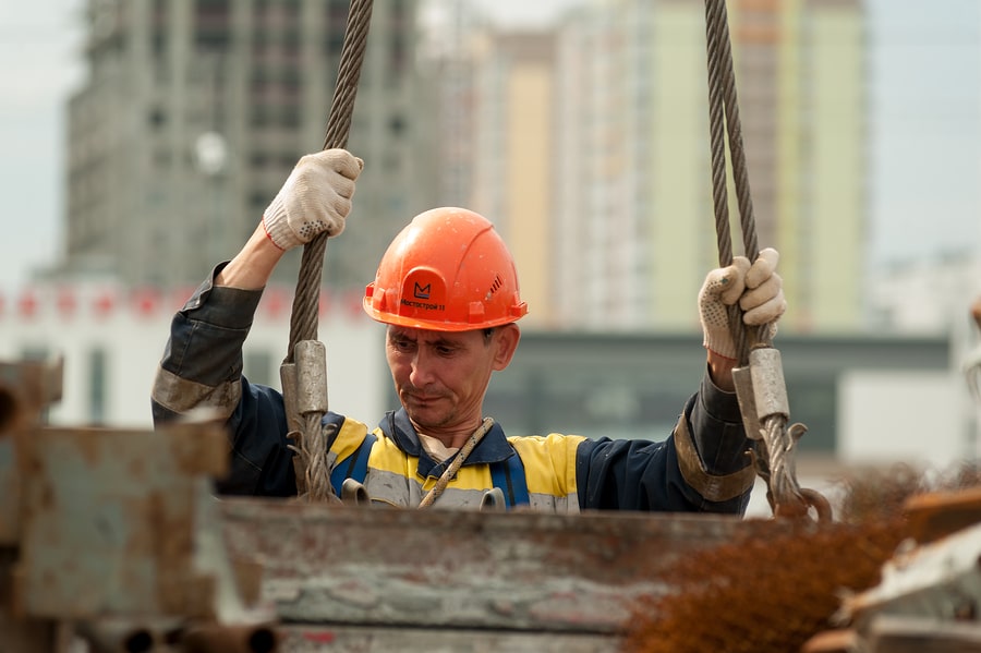 performing-rigger-tasks performing rigger tasks