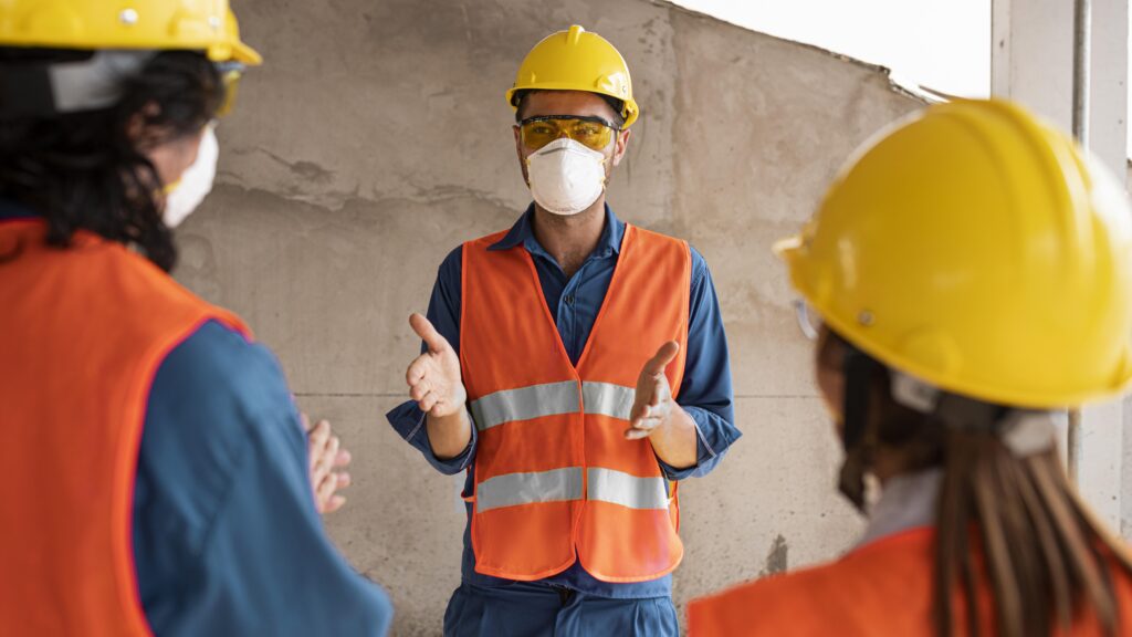 The Importance of CSOC Training for Construction Workers in Singapore